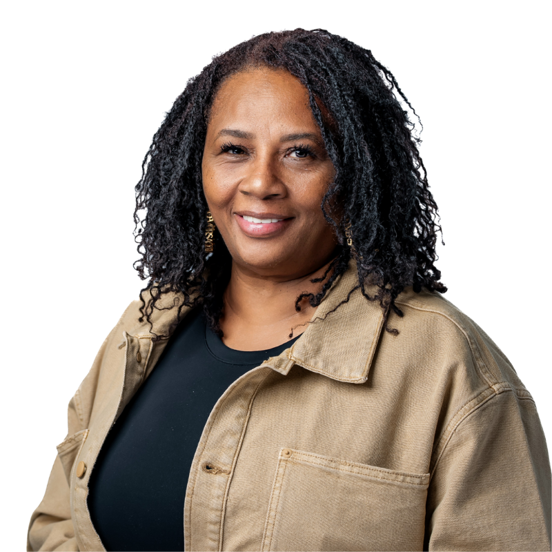 Yolanda Robinson life coaching water lily health and wellness (4)
