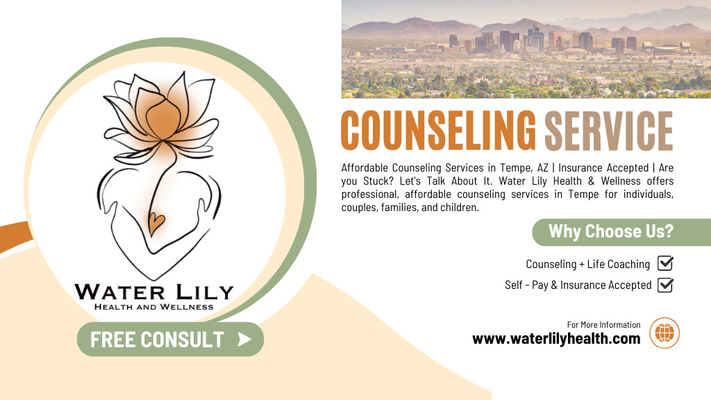 counseling in Tempe, AZ (1)